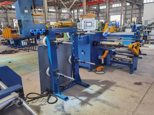 Suzhou Tronsing Technology Co., Ltd 工場生産ライン