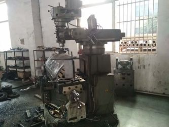 Suzhou Tronsing Technology Co., Ltd 工場生産ライン