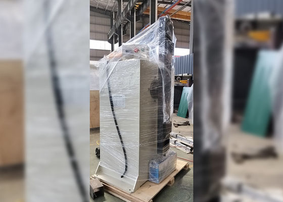 Semi Automatic Copper Wire Winder Motor Coil Winding Machine 