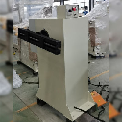 自動電気3kwモーター コイル巻線機械半