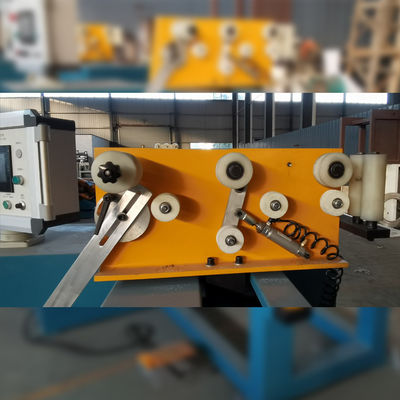 サーボ駆動の自動ワイヤーワインダー プログラム可能 0 - 200rpm