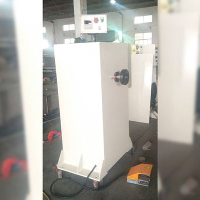半自動電線巻線機モーターコイル