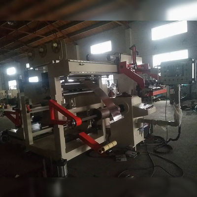 自動単層の低電圧の変圧器の銅ホイルのウィンド マシーン