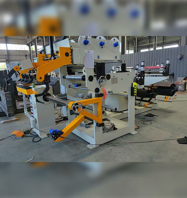 自動投げられた樹脂の変圧器ホイルのウィンド マシーンPLC制御