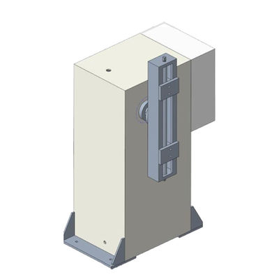 モーターコイルワイリングマシン 3KW モーター駆動 最大回転速度200rpm
