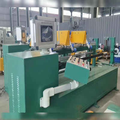 高効率のワイリング 三線コイルワイリング 自動コイルワイリング 7.5kw