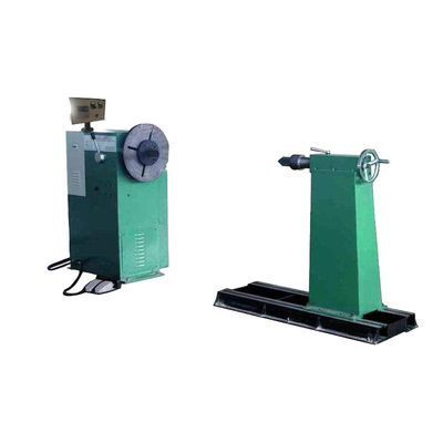 半自動ワイヤローダーマシン トランスフォーマーコイルローディングマシン