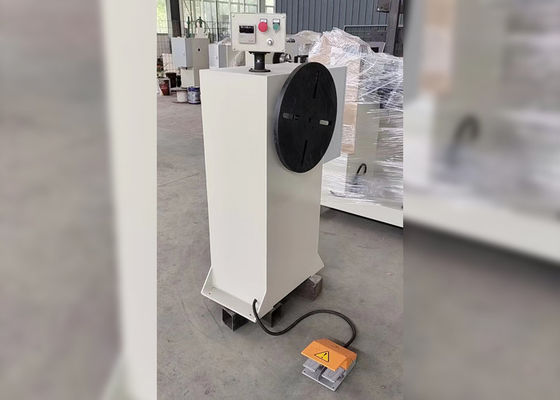 半自動銅線巻き電動モーターコイル巻き機