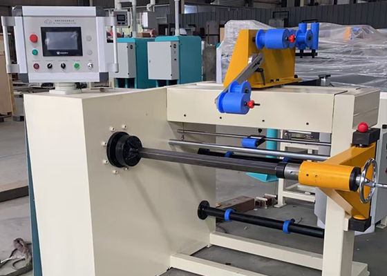 自動ワイヤーワイダー HV トランスフォーマーコイルワイディングマシン