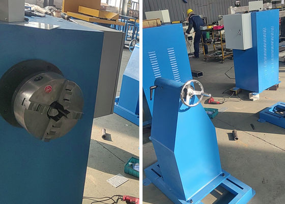 半自動回転機 トランスフォーマー回転機