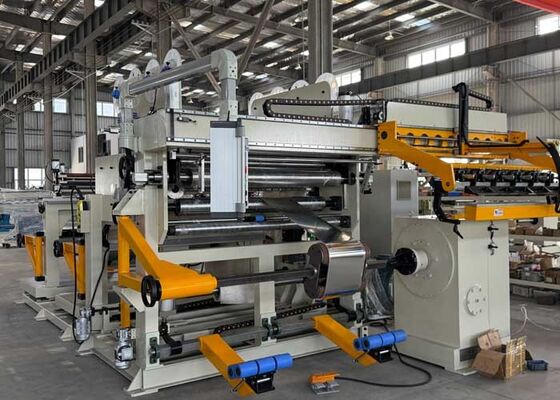 薄膜巻き機 TIG 低電圧変圧器 溶接 薄膜巻き機