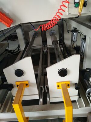 薄膜巻き機 TIG 低電圧変圧器 溶接 薄膜巻き機