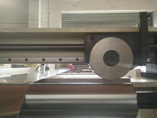 薄膜巻き機 TIG 低電圧変圧器 溶接 薄膜巻き機