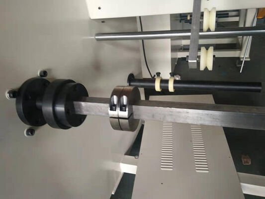 1000mm巻線幅の自動コイル巻線機、5.5kw出力、0～160rpm速度、変圧器コイル用