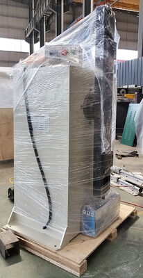 調整可能な模具と200RPMの回転回転速度を持つ3KWの電気モーター回転機