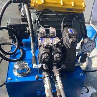 ラップコアスタッキングテーブル トランスフォーマーコア組立テーブル