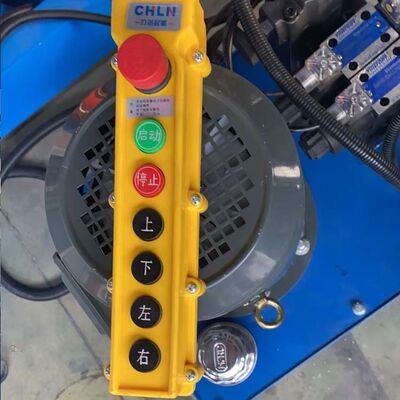 ラップコアスタッキングテーブル トランスフォーマーコア組立テーブル