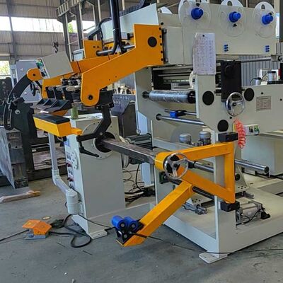11kw巻線パワー TFF巻線機 (TIG溶接モードおよび自動コイル巻線システム付き、変圧器製造用)