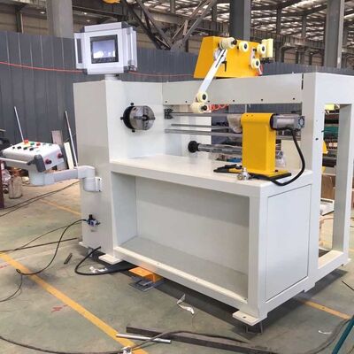 12ヶ月保証 トランスフォーマーコイル巻き込み機 丸い電導体0.3-5.0mm 活気センター尾ストック