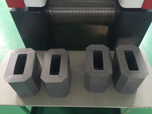 自動ケイ素の鋼鉄打抜き機の変圧器CはUnicoreを作る中心を形づけた